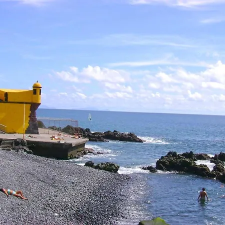 Ferienwohnung Fuer 4 Personen Ca 80 Qm In Funchal, Madeira Und Umgebung * Funchal (Madeira)
