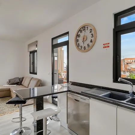 Apartment Ferienwohnung Fuer 4 Personen Ca 80 Qm In Funchal, Madeira Und Umgebung Funchal (Madeira)