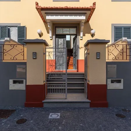 Ferienwohnung Fuer 4 Personen Ca 80 Qm In Funchal, Madeira Und Umgebung Funchal (Madeira)